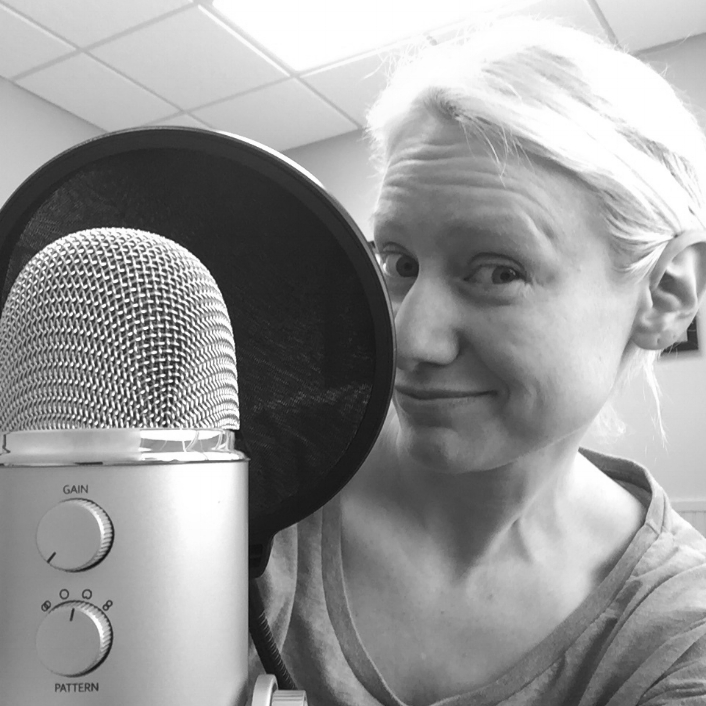 Justine Mastin, MA, LMFT, LADC, E-RYT 200 is the Kirk of the Starship Therapise. When she isn’t arguing with Spock, she is also the owner/founder of Blue Box Counseling, a private practice in Minneapolis. Justine specializes in working with clients who self-identify as being outside the mainstream.